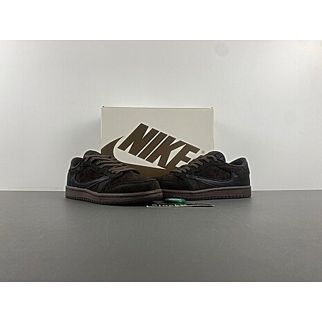 Air Jordan 1 Shoes for women #782424 replica