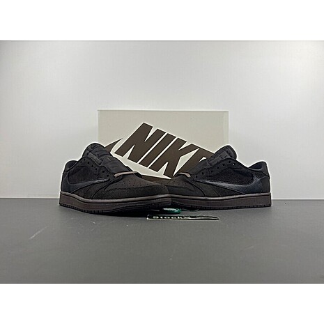 Air Jordan 1 Shoes for women #782425 replica