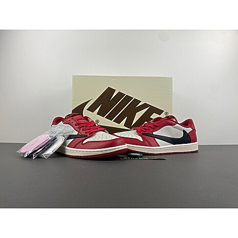 Air Jordan 1 Shoes for women #782427 replica