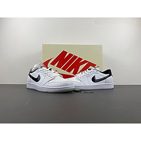 Air Jordan 1 Shoes for women #782430 replica