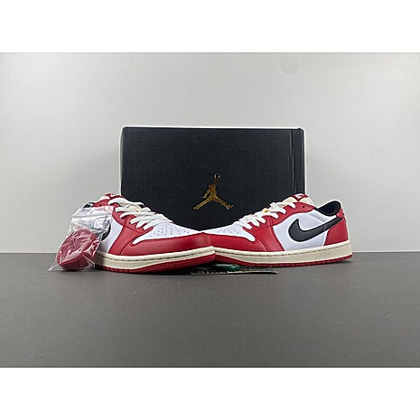 Air Jordan 1 Shoes for women #782434 replica