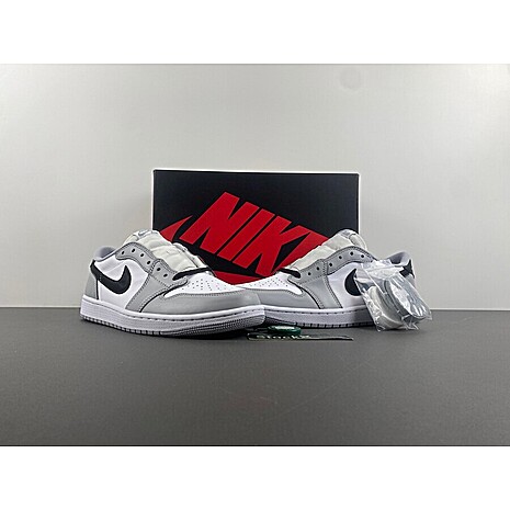 Air Jordan 1 Shoes for women #782435 replica