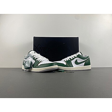 Air Jordan 1 Shoes for women #782438 replica