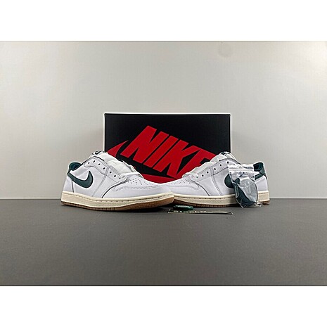 Air Jordan 1 Shoes for women #782439 replica