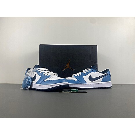 Air Jordan 1 Shoes for women #782441 replica