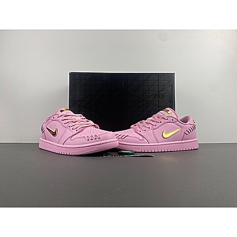 Air Jordan 1 Shoes for women #782447 replica