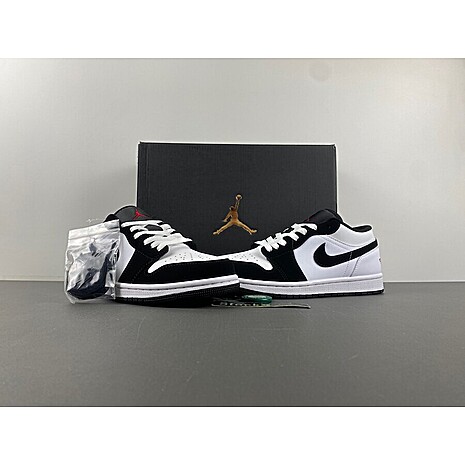 Air Jordan 1 Shoes for women #782448 replica