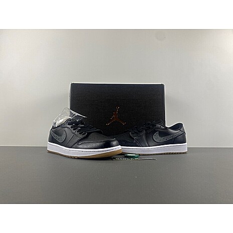 Air Jordan 1 Shoes for women #782449 replica