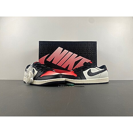 Air Jordan 1 Shoes for women #782450 replica