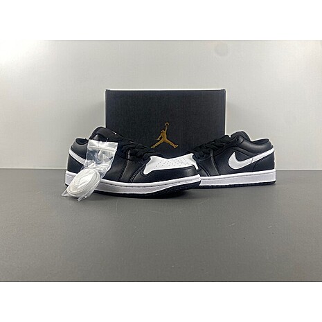 Air Jordan 1 Shoes for women #782451 replica