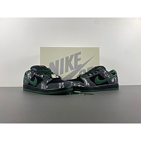 Air Jordan 1 Shoes for women #782454 replica