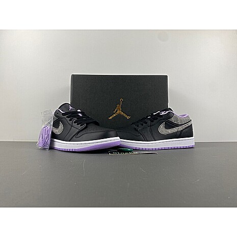 Air Jordan 1 Shoes for women #782455 replica