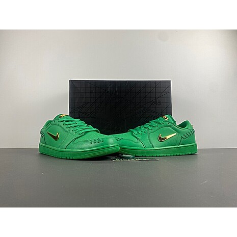 Air Jordan 1 Shoes for women #782458 replica