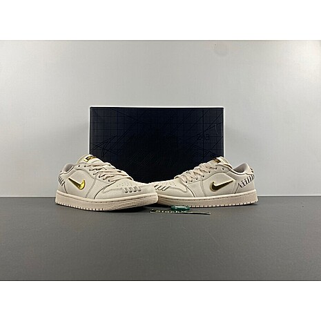 Air Jordan 1 Shoes for women #782459 replica