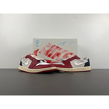 Air Jordan 1 Shoes for women #782461 replica