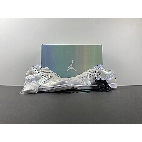 Air Jordan 1 Shoes for women #782467 replica