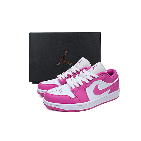 Air Jordan 1 Shoes for women #782471 replica