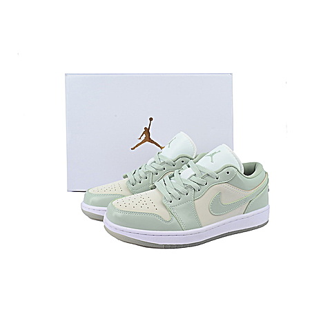 Air Jordan 1 Shoes for women #782479 replica