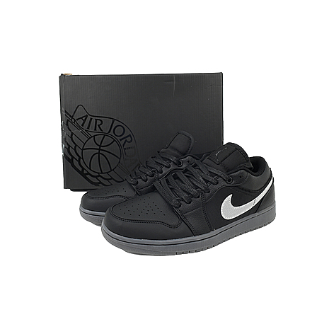 Air Jordan 1 Shoes for women #782480 replica