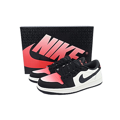 Air Jordan 1 Shoes for women #782484 replica
