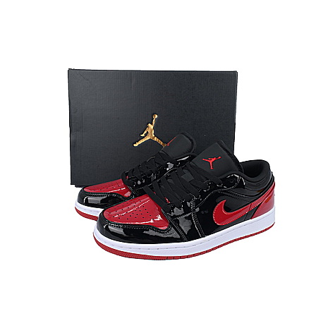 Air Jordan 1 Shoes for women #782485 replica