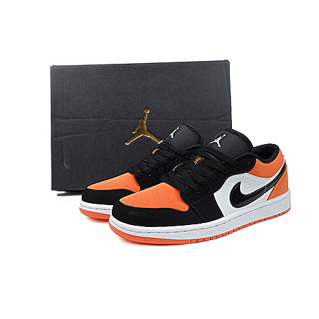 Air Jordan 1 Shoes for women #782493 replica