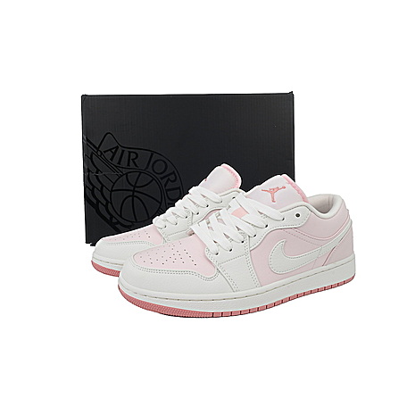 Air Jordan 1 Shoes for women #782495 replica
