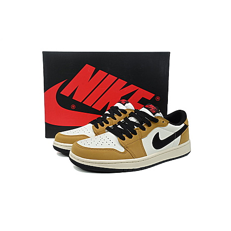 Air Jordan 1 Shoes for women #782496 replica