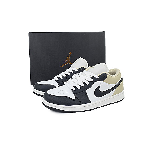 Air Jordan 1 Shoes for women #782497 replica