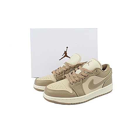 Air Jordan 1 Shoes for women #782498 replica