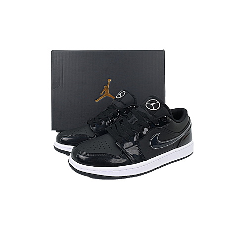 Air Jordan 1 Shoes for women #782500 replica