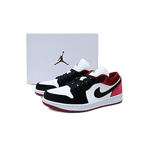 Air Jordan 1 Shoes for women #782501 replica