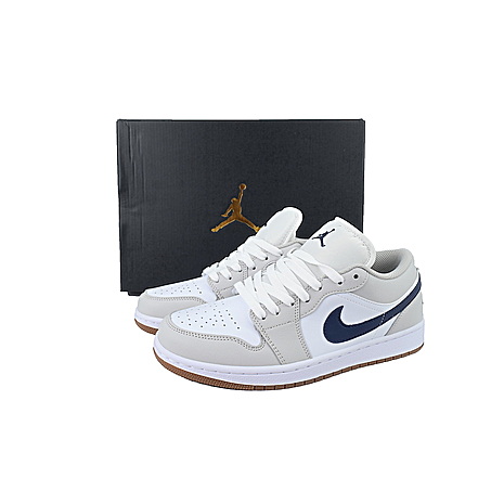 Air Jordan 1 Shoes for women #782503 replica