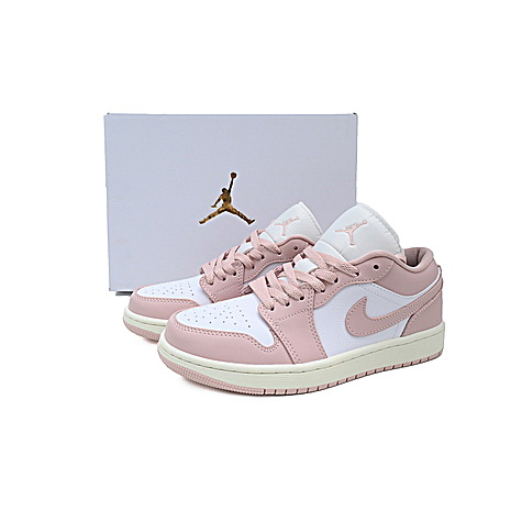 Air Jordan 1 Shoes for women #782506 replica