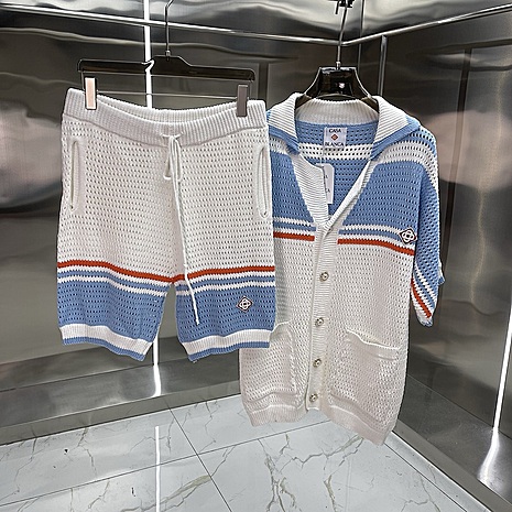 Casablanca tracksuits for Casablanca short Tracksuits for men #782531 replica