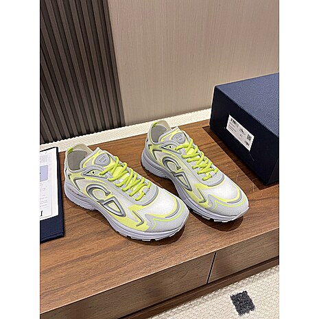 Dior Shoes for MEN #782535 replica