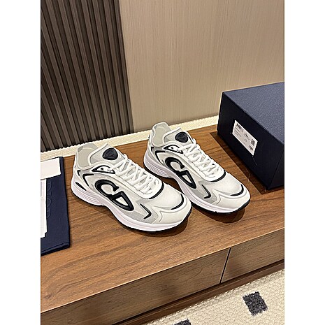Dior Shoes for MEN #782536 replica