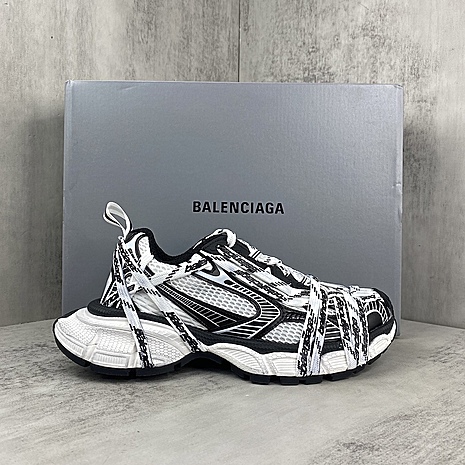 Balenciaga shoes for MEN #782556 replica