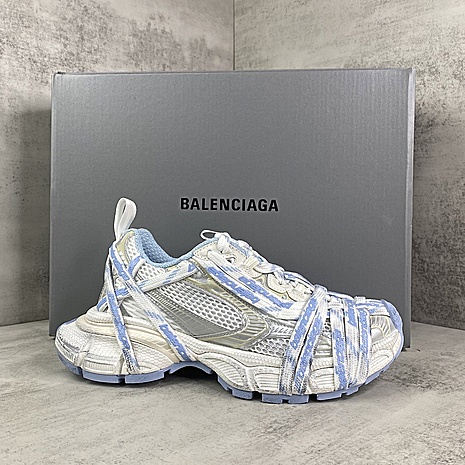 Balenciaga shoes for MEN #782557 replica