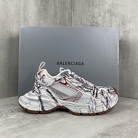 Balenciaga shoes for MEN #782558 replica