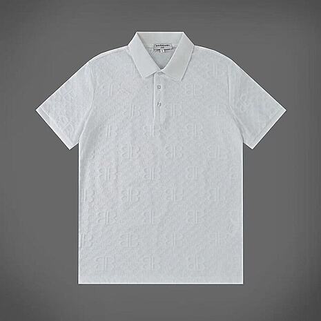 Balenciaga T-shirts for Men #782574 replica