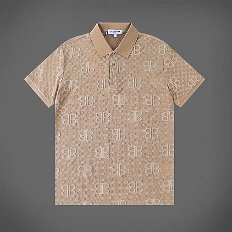 Balenciaga T-shirts for Men #782575 replica