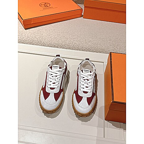 HERMES Shoes for Women #782642 replica