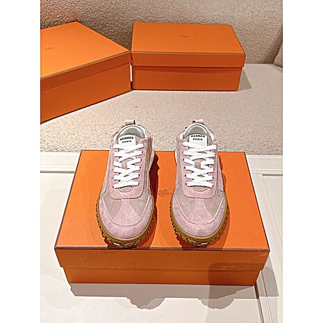 HERMES Shoes for Women #782646 replica