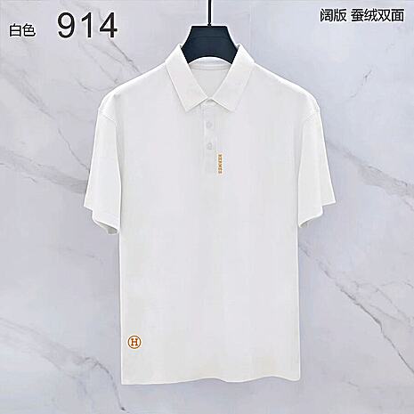 HERMES T-shirts for men #782648 replica