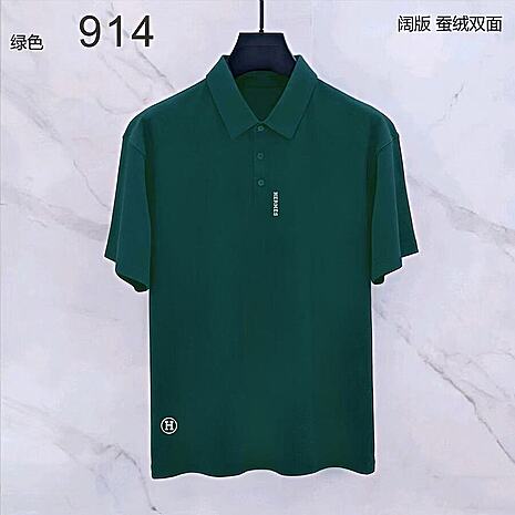 HERMES T-shirts for men #782649 replica
