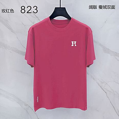 HERMES T-shirts for men #782650 replica