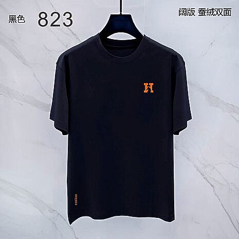 HERMES T-shirts for men #782651 replica