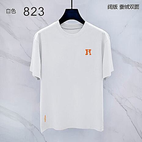 HERMES T-shirts for men #782652 replica