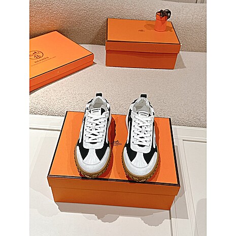 HERMES Shoes for Women #782654 replica